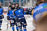 Eishockey, Herren, DNL U20, Saison 2024-2025, ERC Ingolstadt - Starbulls Rosenheim, 07.09.2024
