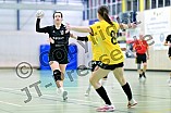 Handball, Frauen, Bezirksklasse Frauen Staffel Nord West, Saison 2025-2026, DJK Eichstätt - HF Scheyern II, 17.01.2026