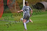 Fußball, Frauen, Landesliga Süd, Saison 2022-2023, Spieltag 11, FV Obereichstätt - TSV Gilching-Argelsried, 12.11.2022