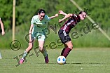 Fußball, Frauen, Landesliga Süd, Saison 2025-2026, Spieltag 21, FV Obereichstätt - SpVgg Erlangen, 23.05.2026