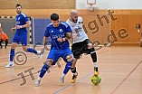 Fußball, Herren, LOTTO Bayern Hallencup Kreis Donau Isar, Saison 2023-2024, TSV Ober-u. Unterhaunstadt - FC Grün-Weiß Ingolstadt, 10.12.2023