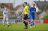 Fußball, Herren, Kreisliga Neumarkt Jura West, Saison 2023-2024, Spieltag 19, TV Büchenbach - SV Marienstein, 13.04.2024
