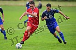 Fußball, Herren, Kreisliga West, Saison 2021-2022, Spieltag 2, SV Marienstein II - TSV 1860 Weißenburg U 23 II, 08.08.2021