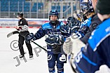 Eishockey, Frauen, DFEL, Saison 2025-2026, Testspiel, ERC Ingolstadt - HC Davos, 14.02.2026