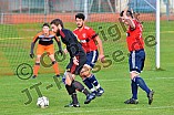 30.10.2016 - SV Buxheim - SV Kasing