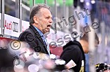 ERC Ingolstadt vs Krefeld Pinguine, Eishockey, DEL, Deutsche Eishockey Liga, Spieltag 15, 22.10.2017