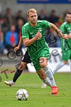 31.08.2018 - VfB Eichstätt - FC Augsburg II