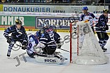 19.12.2014 - ERC Ingolstadt - Adler Mannheim