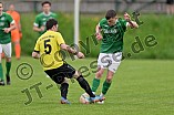 Fußball, Herren, Kreisliga 1, Saison 2022-2023, Spieltag 23, FC Hitzhofen-Oberzell - FC Gerolfing, 07.05.2023