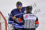 ERC Ingolstadt vs Schwenninger Wild Wings, Eishockey, DEL, Deutsche Eishockey Liga, Spieltag 5, 28.09.2018