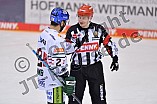 27.12.2020 - ERC Ingolstadt - Augsburger Panther
