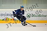 Eishockey, Herren, DEL, Saison 2025-2026, Vinschgau Cup, ERC Ingolstadt - Pre-Game-Skate, 22.08.2025