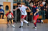 06.01.2018 - Fußballhallenkreismeisterschaft Donau-Isar