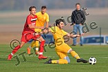 20.10.2018 - FC Gelbelsee - SC Steinberg-Biberg