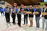 Eishockey, Herren, DEL, Saison 2025-2026, Vinschgau Cup, Spiel 4, HC Pustertal - ERC Ingolstadt, 24.08.2025