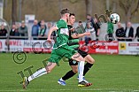 Fußball, Herren, Regionalliga Bayern, Saison 2021-2022, Spieltag 33, VfB Eichstätt - SpVgg Greuther Fürth II, 13.04.2022
