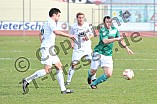 17.03.2012 - VfB Eichstätt / FC Gundelfingen