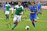 15.04.2017 - VfB Eichstätt II - TSV Ober-Unterhaunstadt