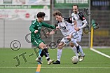 Fußball, Herren, Bezirksliga Oberbayern Nord, Saison 2023-2024, Vorbereitung, VfB Eichstätt II - TV Aiglsbach, 17.02.2024
