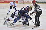ERC Ingolstadt vs EHC Red Bull Muenchen, Eishockey, DEL, Deutsche Eishockey Liga, 04.12.2015