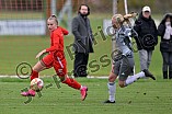 Fußball, Frauen, Landesliga Süd, Saison 2023-2024, Spieltag 10, FV Obereichstätt - FC Ingolstadt 04 II, 04.11.2023