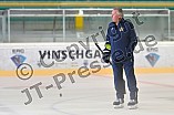 Eishockey, Herren, DEL, Saison 2024-2025, Iserlohn Roosters - Ice Training, 23.08.2024