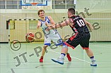 22.02.2020 - DJK Eichstätt - Schanzer Baskets Ingolstadt 2