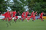 Fußball, Herren, Relegation zur Kreisklasse, Saison 2021-2022, TSV Gaimersheim II - SC Steinberg-Biberg, 30.05.2022