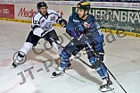ERC Ingolstadt vs Thomas Sabo Ice Tigers, Eishockey, DEL, Deutsche Eishockey Liga, 02.03.2016