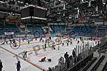 Eishockey, Herren, DEL, Saison 2023-2024, ERC Ingolstadt - Kids on Ice Day, 18.11.2023