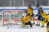 Eishockey, Herren, U20 DNL, Saison 2025-2026, ERC Ingolstadt - Krefeld Pinguine, 10.01.2026