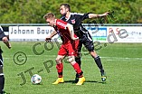 08.05.2016 - DJK Limes 09 - SV Rednitzhembach
