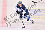 ERC Ingolstadt - Dornbirn Bulldogs, Eishockey, DEL, Deutsche Eishockey Liga, Vorb., 25.08.2017
