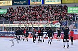 Eishockey, Herren, DEL, Saison 2023-2024, Playoffs Viertelfinale - Spiel 4, ERC Ingolstadt - Fischtown Pinguins , 24.03.2024