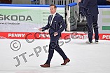 Eishockey, Herren, DEL, Saison 2021-2022, Spieltag 38, Augsburger Panther - ERC Ingolstadt, 02.01.2022