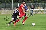 02.11.2013 - Sport Team Kraiberg II - VfB Friedrichshofen II