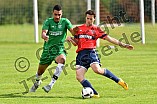 17.09.2017 - SV Buxheim - FC Gerolfing II