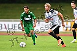 10.06.2018 - TSV 1861 Nördlingen - VfB Eichstätt