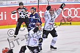 ERC Ingolstadt vs Koelner Haie, DEL, Deutsche Eishockey Liga, Playoffs, Viertelfinale, Spiel 2, 15.03.2019