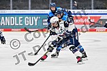 Eishockey, Frauen, EWHL Euro Cup, Saison 2025-2026, Spiel um Platz 3, ERC Ingolstadt - Eisbären Juniors Berlin Frauen, 19.10.2025