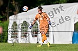 Fußball, Herren, Saison 2026-2027, Freundschaftsspiel, VfB Eichstätt - FC Ingolstadt 04 II, 20.06.2026
