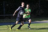 25.09.2016 - SG DJK Workerszell - SG VfB Markt Mörnsheim
