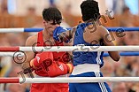 Boxen, Ländervergleichskampf Bayern vs. Baden-Württemberg, 03.09.2023