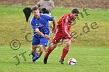 08.10.2017 - SV Ochsenfeld - VfL Treuchtlingen