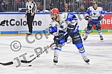 Koelner Haie vs ERC Ingolstadt, DEL, Deutsche Eishockey Liga, Playoffs, Viertelfinale, Spiel 7, 31.03.2019