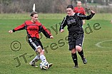 05.11.2016 - FV Obereichstätt - TSV Mörsdorf