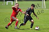 Fußball, Herren, A-Klasse Süd, Saison 2021-2022, Spieltag 6, SV Marienstein II - TSG Pappenheim, 05.09.2021