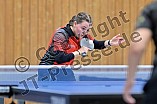 Tischtennis, Damen, Verbandsoberliga Süd, Saison 2024-2025, SV Buxheim - DJK SB Landshut II, 25.10.2024
