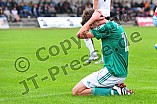 30.07.2011 - VfB Eichstätt / SV Wacker Burghausen II