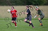 Fußball, Frauen, Landesliga Süd, Saison 2023-2024, Spieltag 6, FV Obereichstätt - SC Biberbach, 07.10.2023